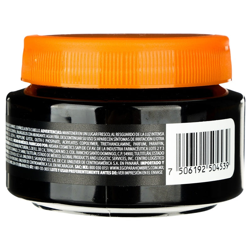 Cera Mod Ego Wet 25 G perfil 11