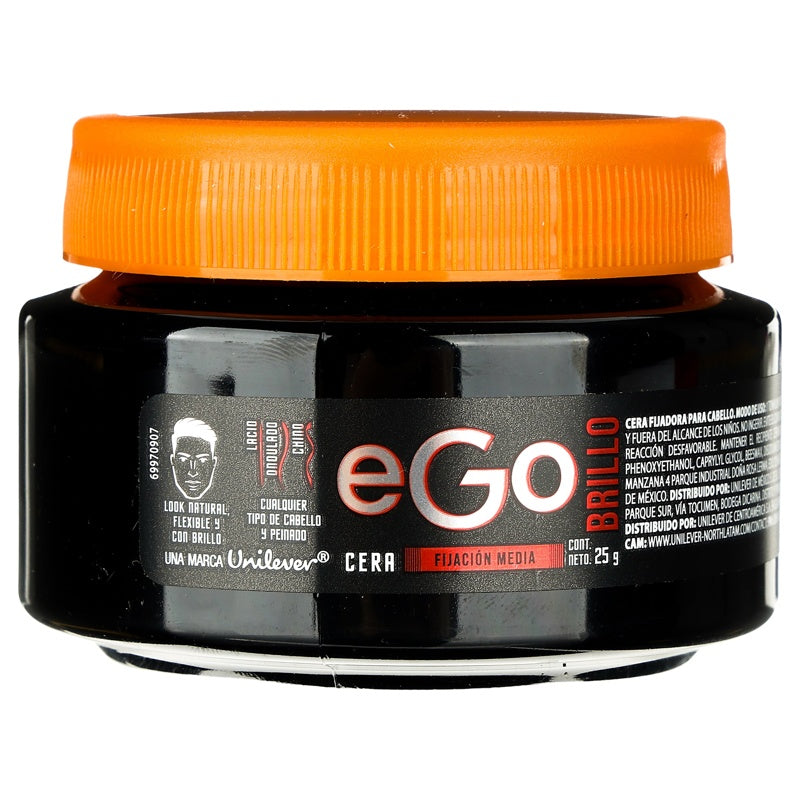 Cera Mod Ego Wet 25 G perfil 2