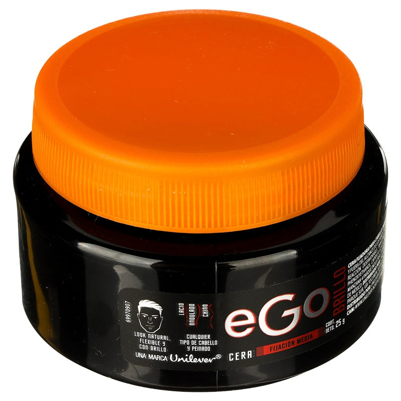 Cera Mod Ego Wet 25 G perfil 4