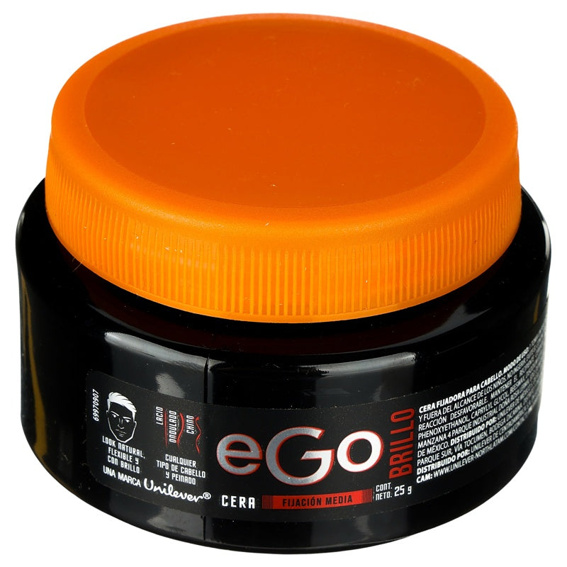 Cera Mod Ego Wet 25 G perfil 5