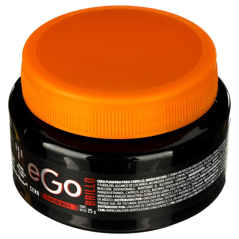 Cera Mod Ego Wet 25 G perfil 6