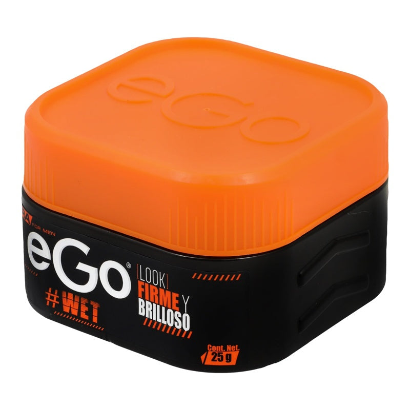 Cera Mod Ego Wet 25 G perfil 7