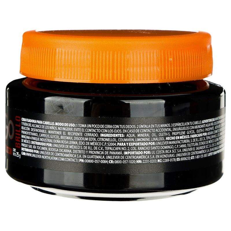 Cera Mod Ego Wet 25 G perfil 9