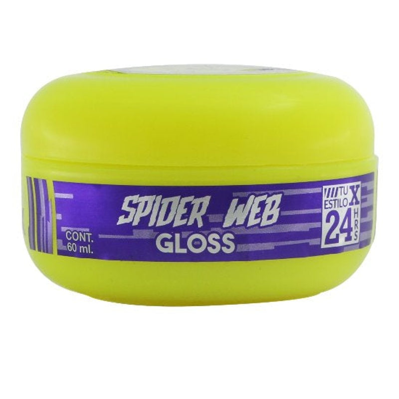 Cera Mod Wax Spider-W Mate 60 Ml