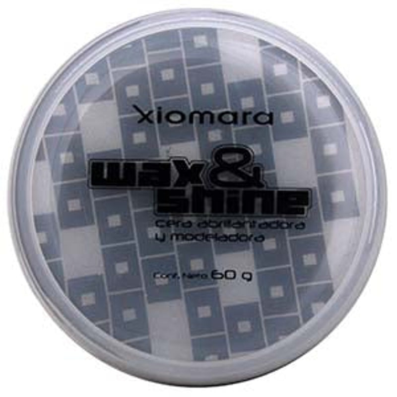Cera Mod Xiomara Wax&S 60 G 7501846501100