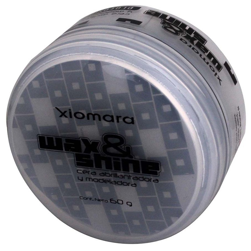 Cera Mod Xiomara Wax&S 60 G 7501846501100 perfil 2