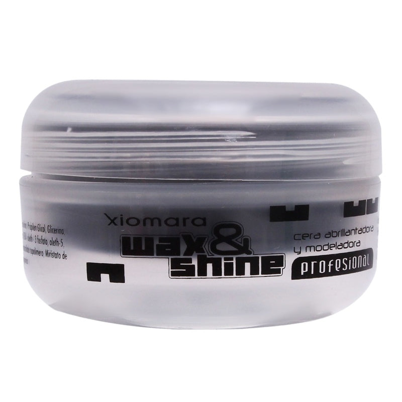 Cera Mod Xiomara Wax&S 60 G 7501846501100 perfil 4