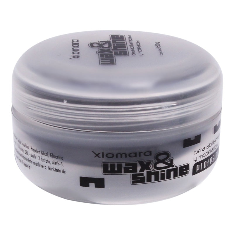 Cera Mod Xiomara Wax&S 60 G 7501846501100 perfil 5