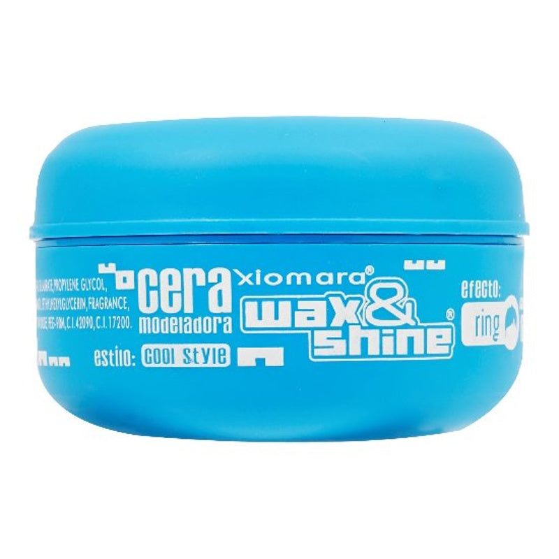 Cera Xiomara Molde Ring Wax&S 60 G