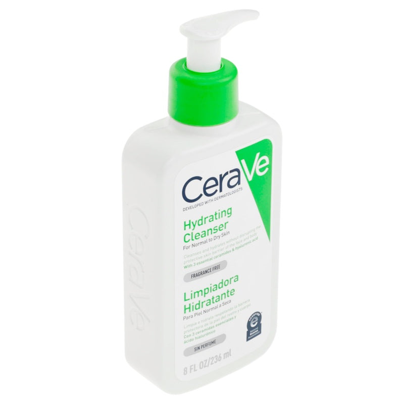 Cerave Crema Effaclar Bb Blur Natural 30 Ml