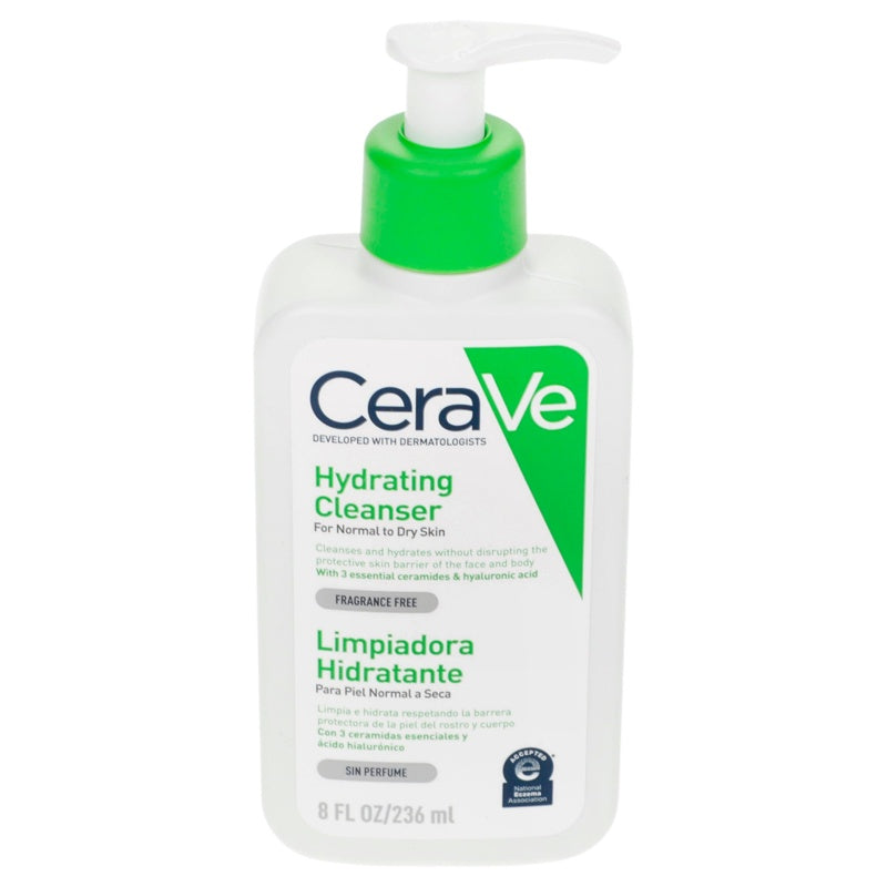 Cerave Crema Effaclar Bb Blur Natural 30 Ml