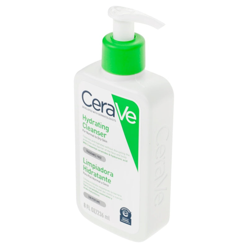 Cerave Crema Effaclar Bb Blur Natural 30 Ml