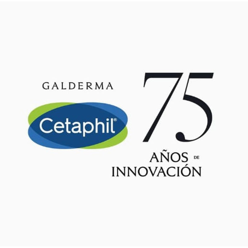 Cetaphil Antibacterial Piel Normal A Sensible 127 Gr Jabon