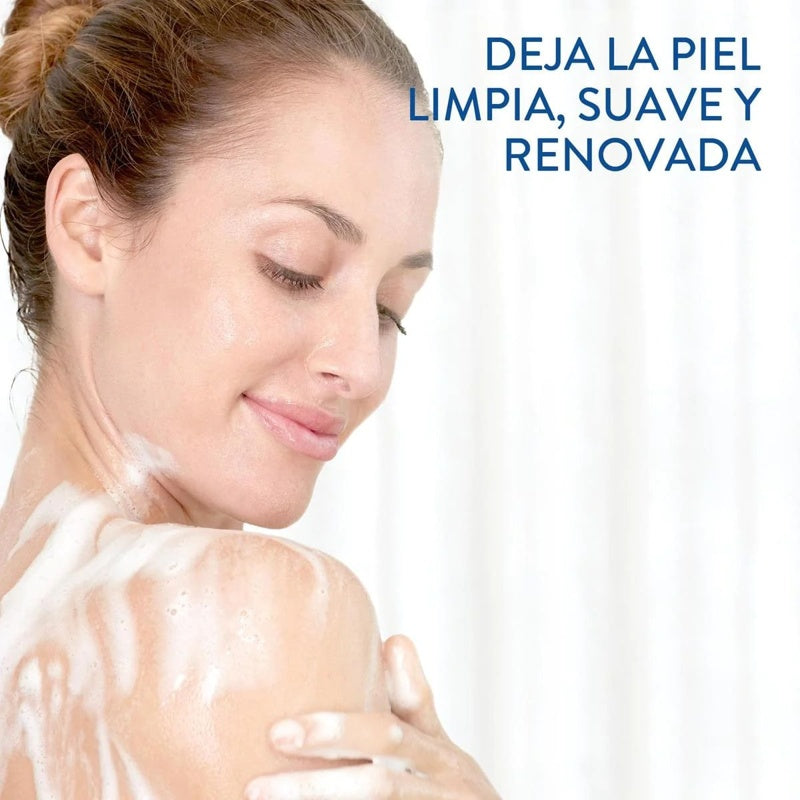 Cetaphil Gel De Baño 500 Ml