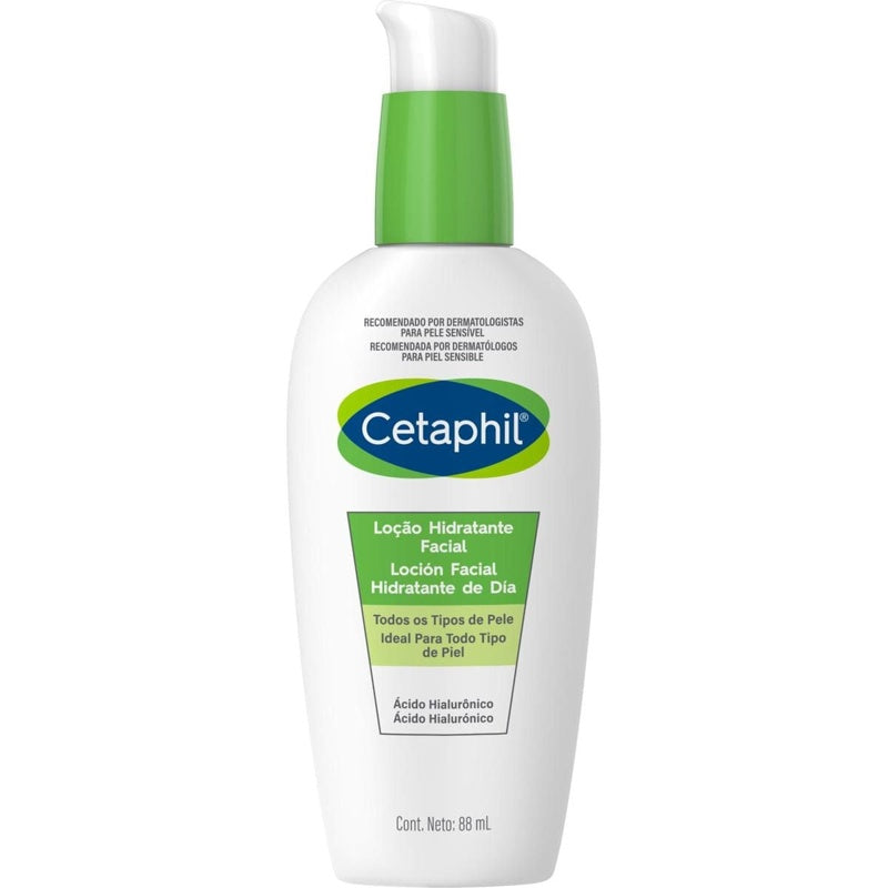Cetaphil Loción Facial Hidrat Dia 88 Ml