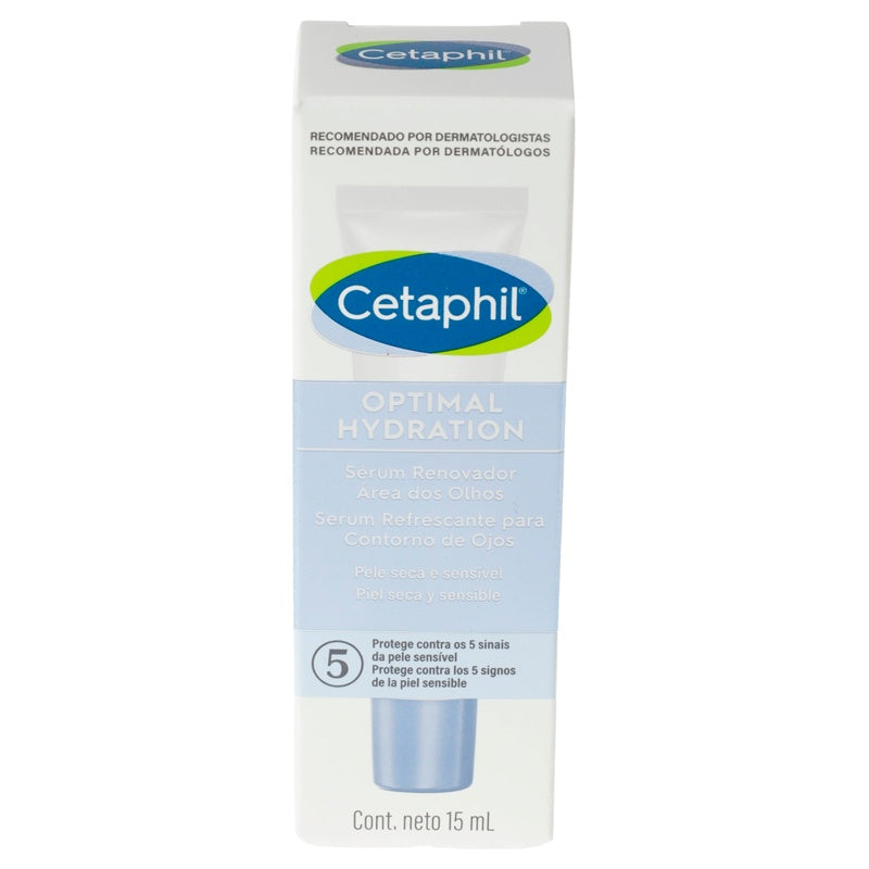 Cetaphil Optimal Hydration 15 Ml