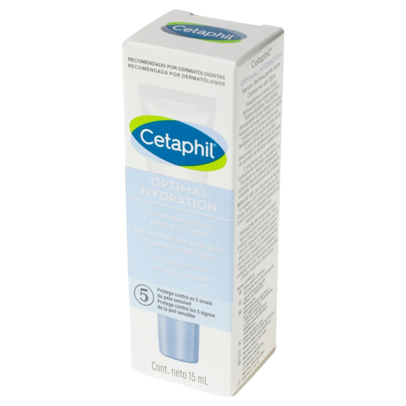 Cetaphil Optimal Hydration 15 Ml