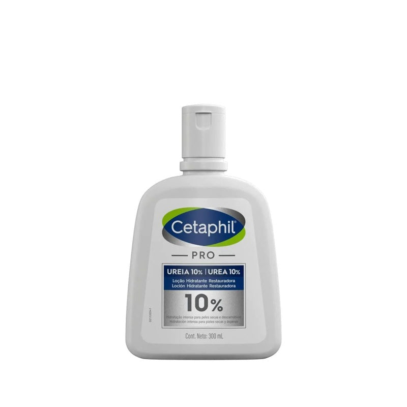 Cetaphil Pro Urea 10% Loción 300 Ml