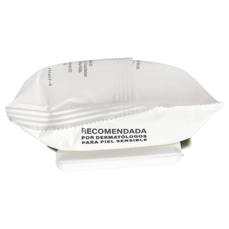 Cetaphil Toallitas Faciales Limpiadoras 25 Piezas 3499320005326 perfil 5