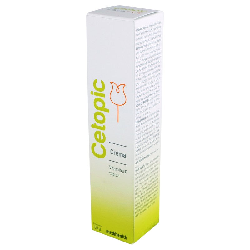Cetopic 50 Gr Crema Tópica 7703281002062 4