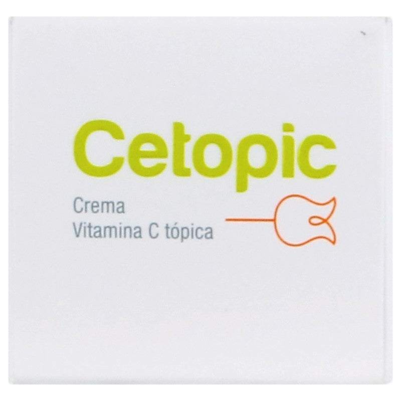 Cetopic 50 Gr Crema Tópica 7703281002062 6