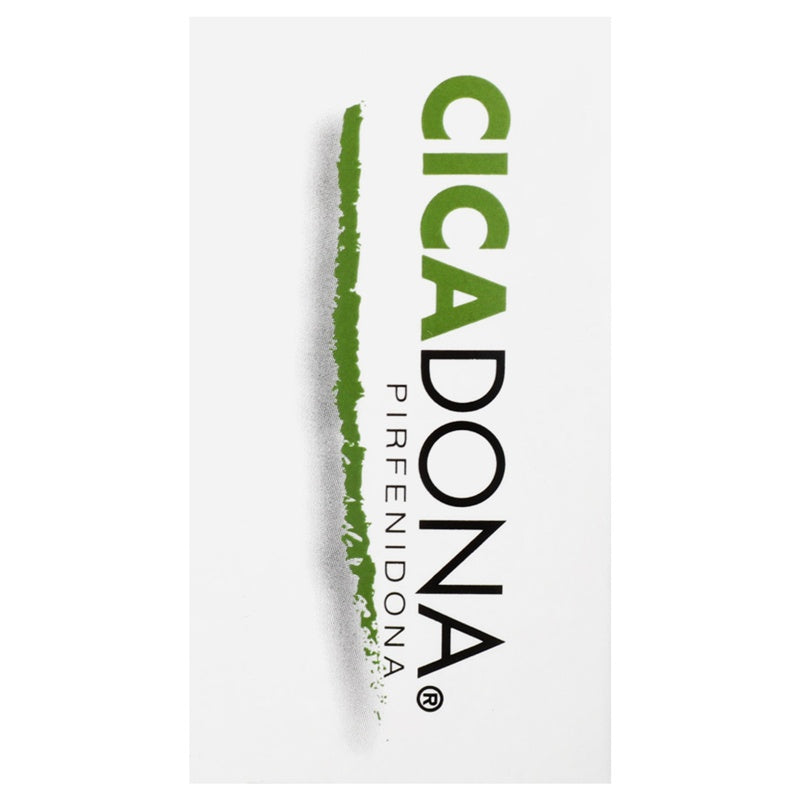 Cicadona 8% 15 Gr Gel Tópica