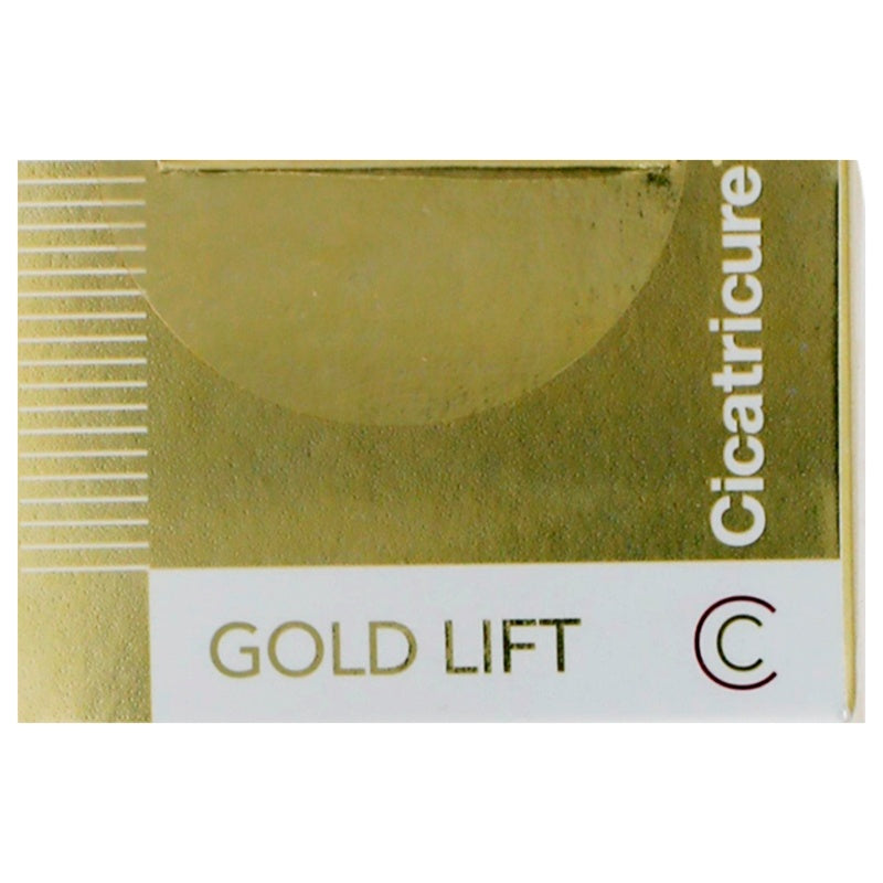 Cicatricure Gold Lift Ojos Boca 15 Gr Crema Facial