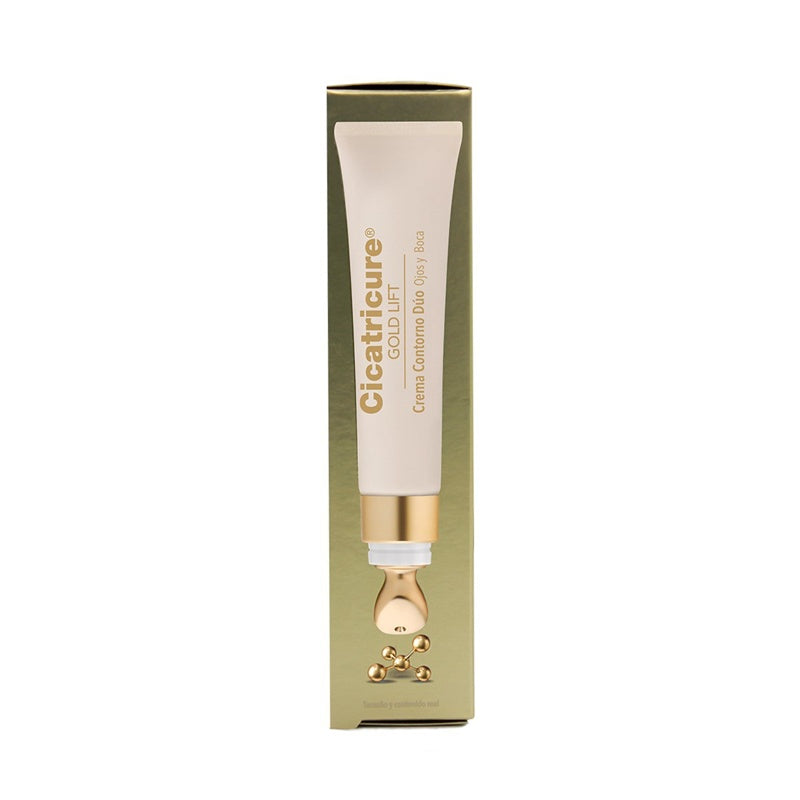 Cicatricure Gold Lift Ojos Boca 15 Gr Crema Facial
