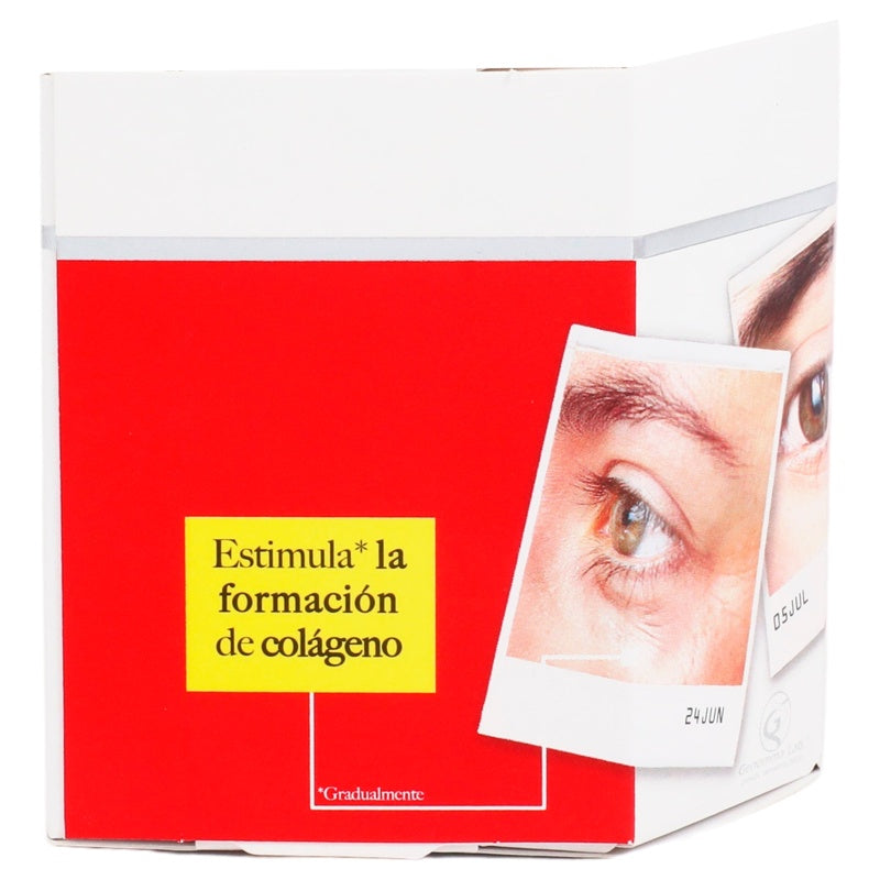 Cicatricure Ojos Arrugas / Bolsas Crema 8.5 G