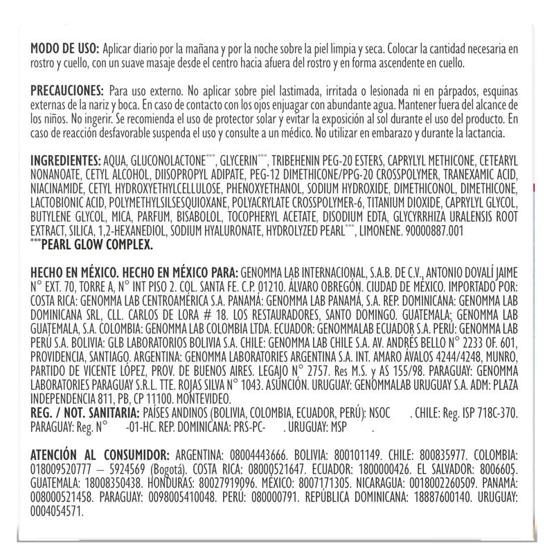Cicatricure Porcelana 50 Gr Crema 650240057427 5