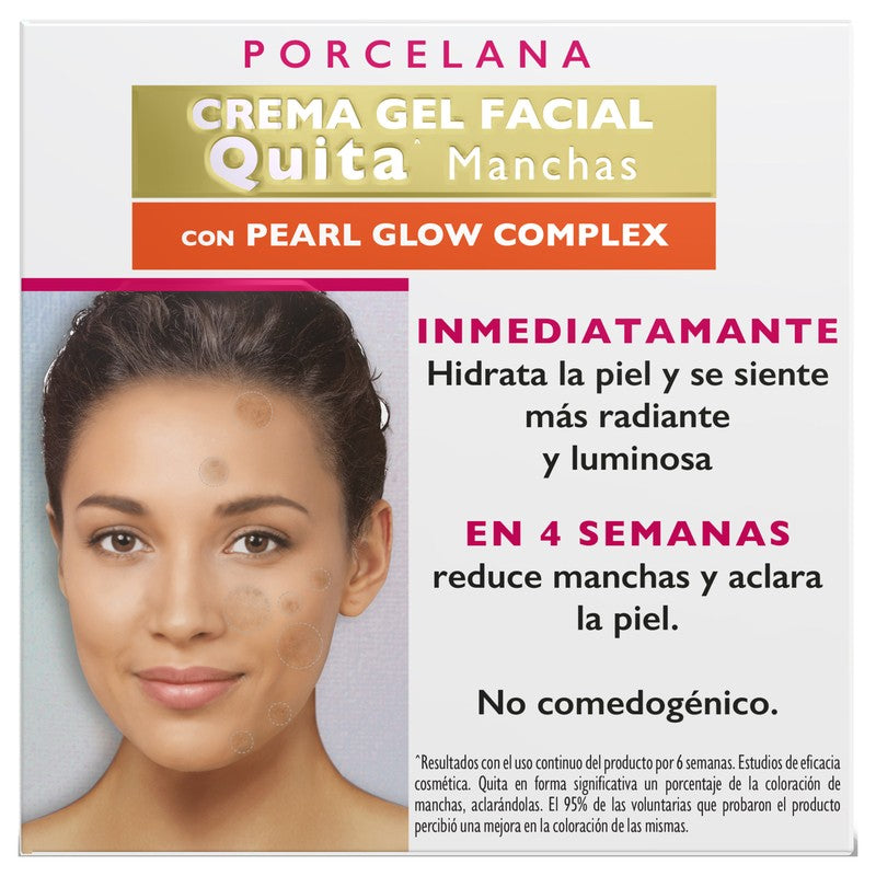 Cicatricure Porcelana 50 Gr Crema 650240057427 6