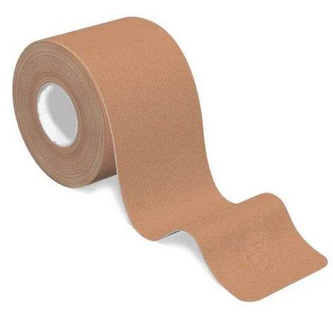 Cinta Deportiva Kinesiologica Piel 7502276684524