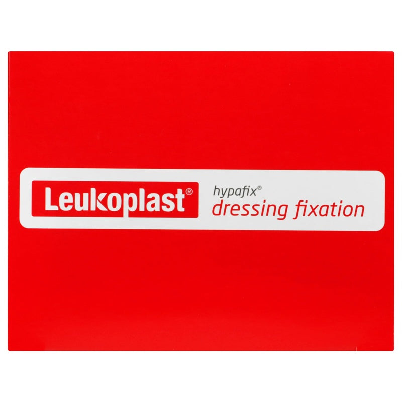 Cinta Adhesiva Hipoale Hypafix 10Cmx10M 1358