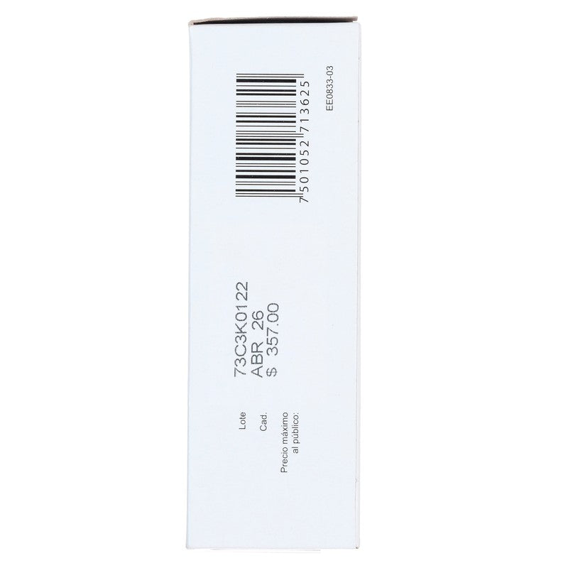 Ciprofloxacino 200 Mg  100 Ml 100 Ml Bolsa Cepokab 7501052713625 5