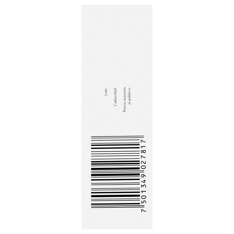 Ciprofloxacino 3 Mg / Ml 5 Ml Naranja Gotas Amsa 7817