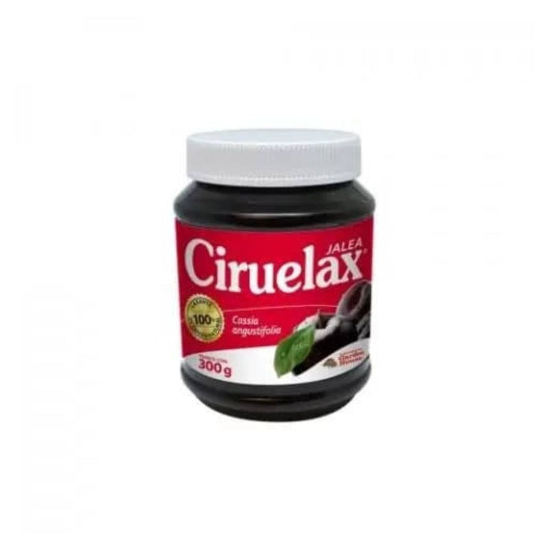 Ciruelax 300 Gr Jalea