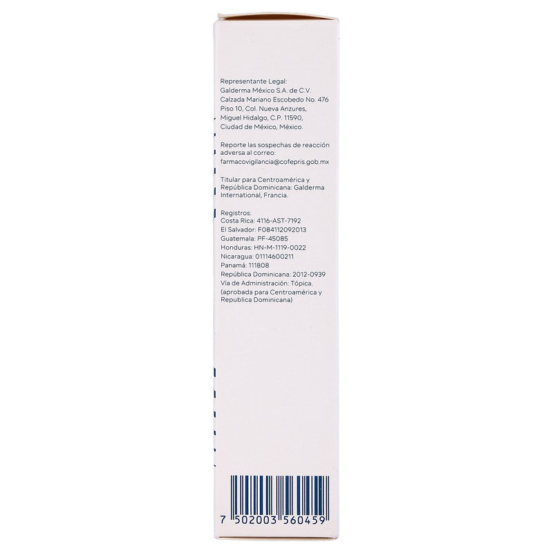 Clobexpro 0.05 125 Ml Shampoo 7502003560459 5