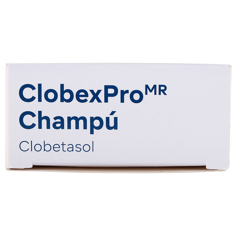 Clobexpro 0.05 125 Ml Shampoo 7502003560459 6