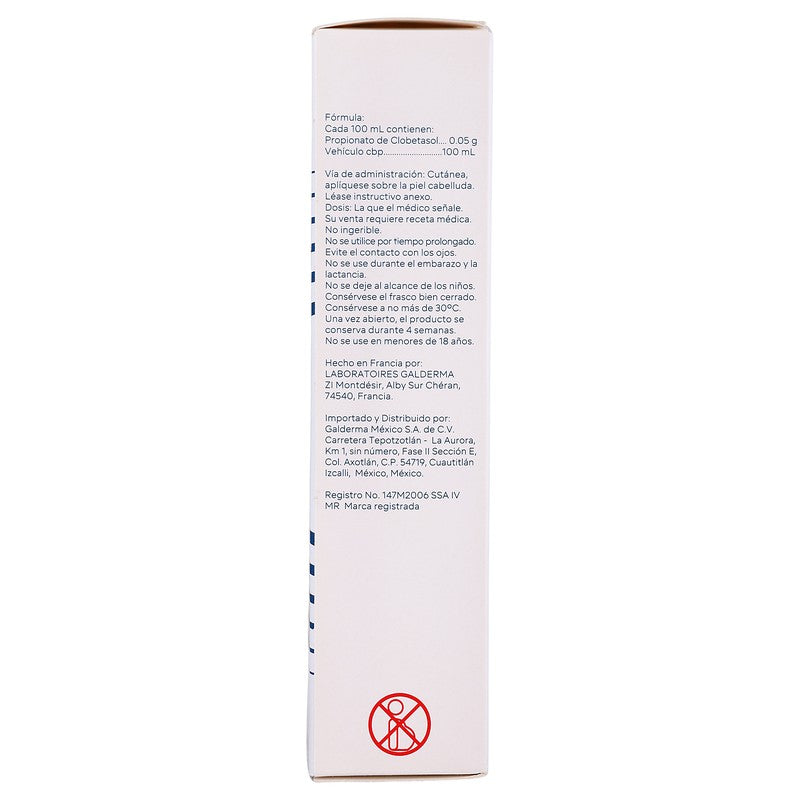 Clobexpro 0.05 125 Ml Shampoo 7502003560459 8