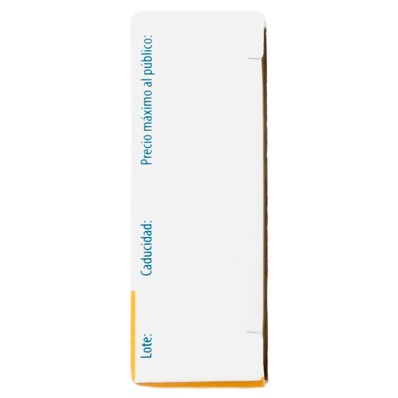 Cloropiramina 25 Mg Con 20 Tabletas Schoen