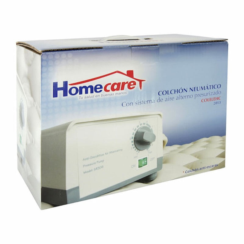 Colchon Neumatico Homecare 7502256728170