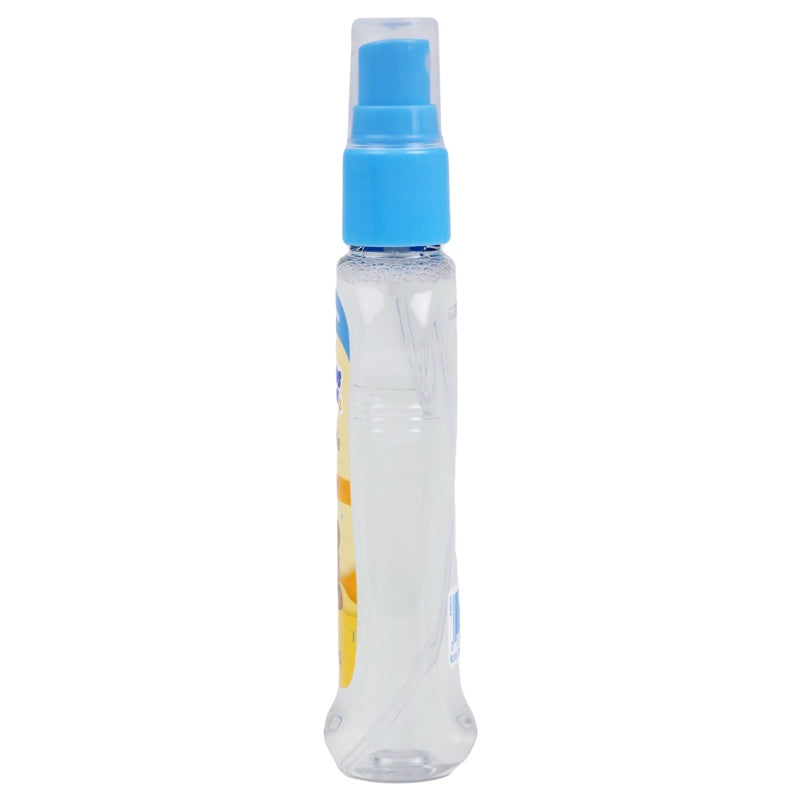 Colonia Agua Ricitos De Oro Spray 100 Ml perfil 5
