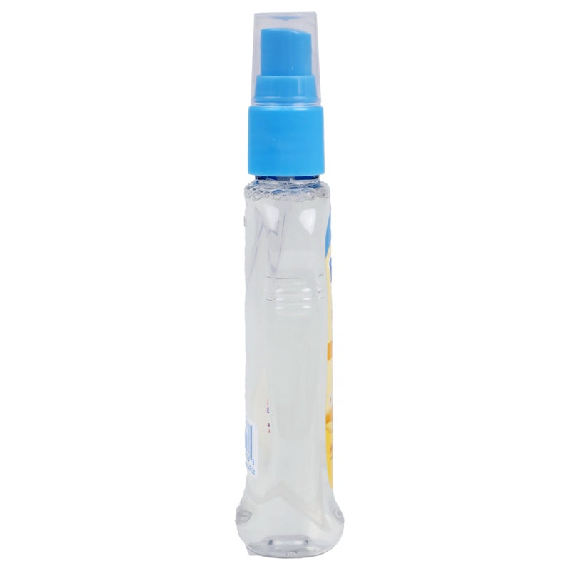 Colonia Agua Ricitos De Oro Spray 100 Ml perfil 8