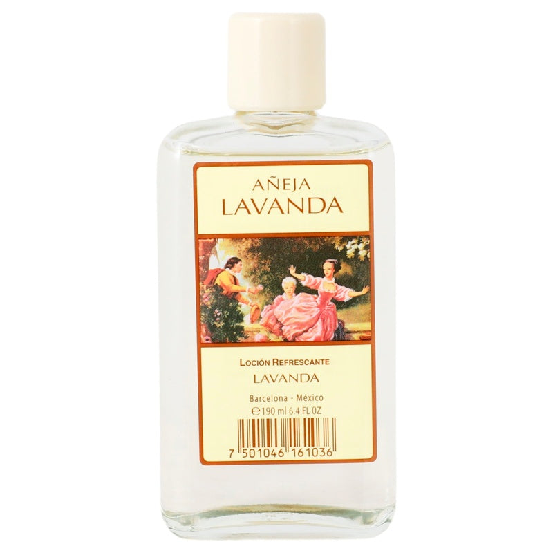 Colonia Aneja Lavanda 190 Ml