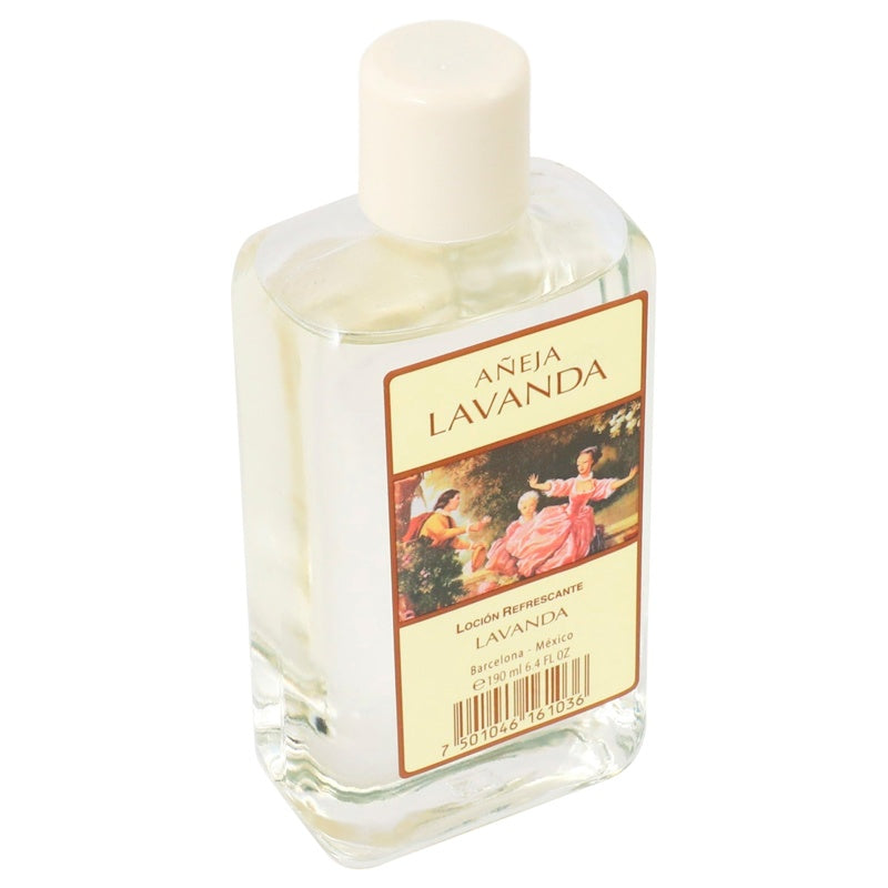 Colonia Aneja Lavanda 190 Ml