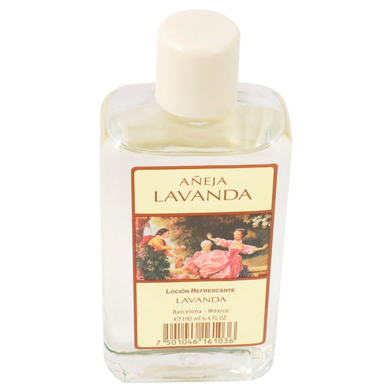 Colonia Aneja Lavanda 190 Ml