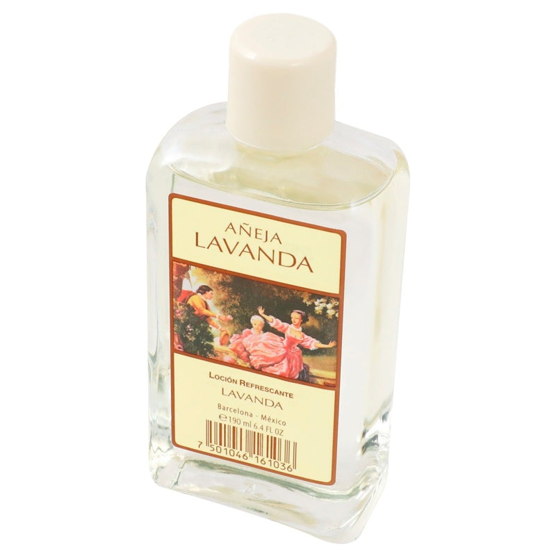 Colonia Aneja Lavanda 190 Ml