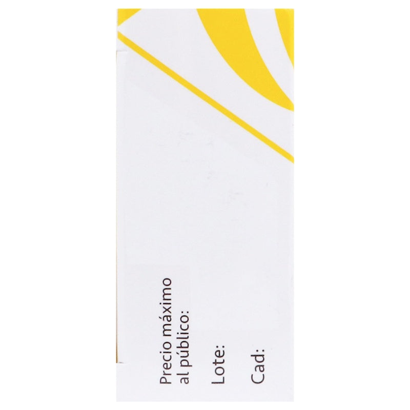 Colsimb 250 Mg Con 15 Capsulas Suplemento Alimenticio