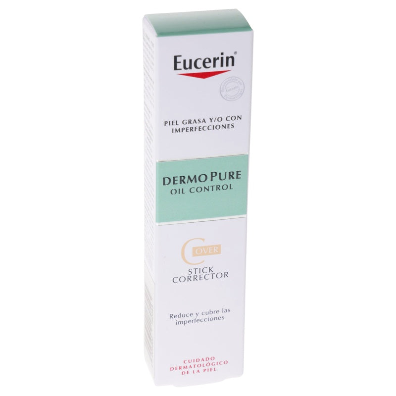 Corrector Eucerin P-Gra Stic 2.5 G