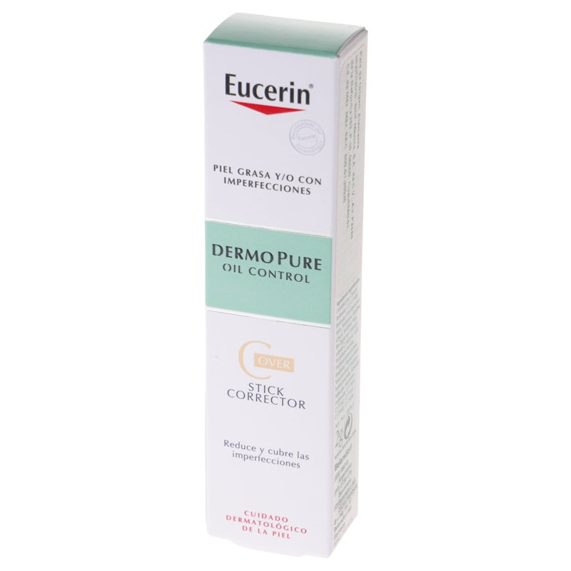 Corrector Eucerin P-Gra Stic 2.5 G